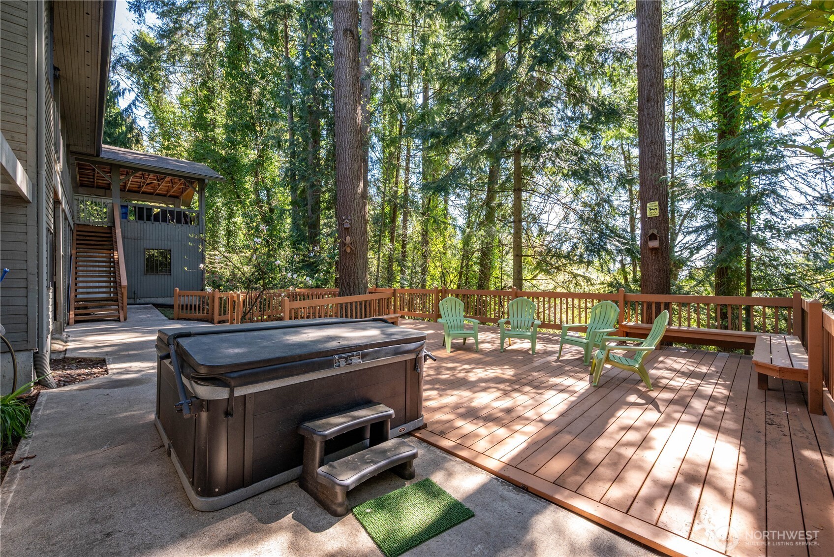 125 Monticello Drive , Longview, WA 98632