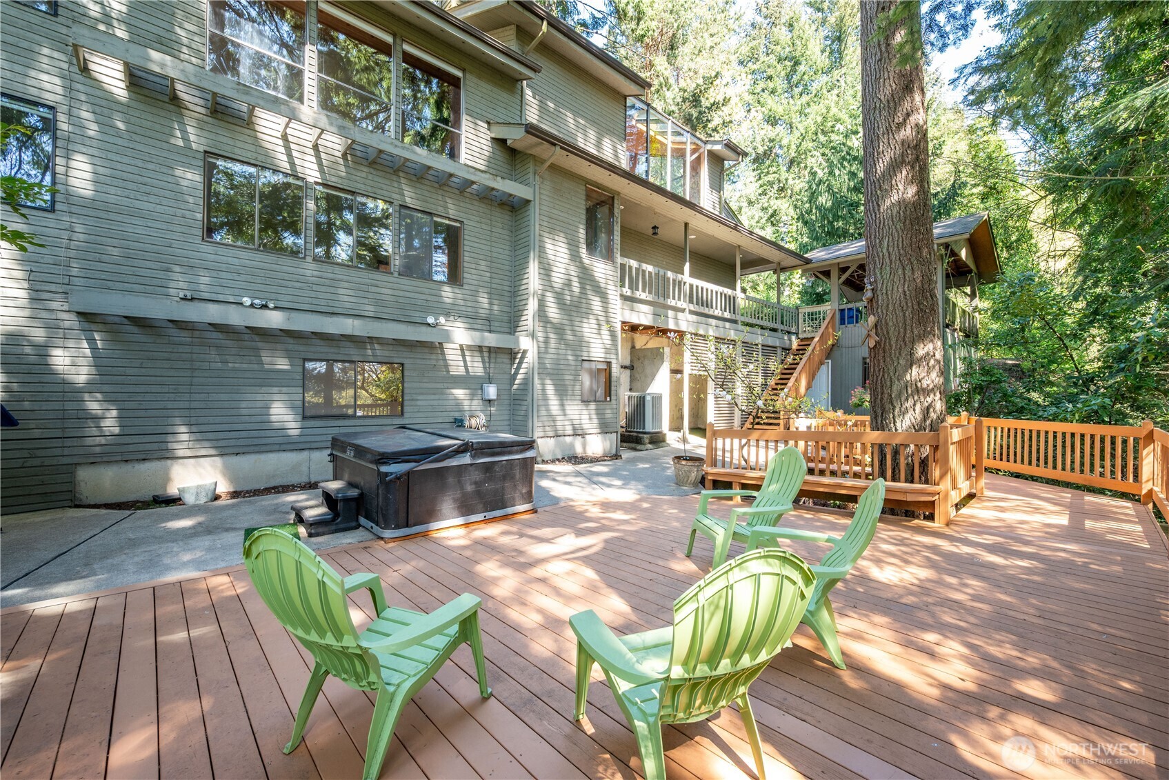 125 Monticello Drive , Longview, WA 98632
