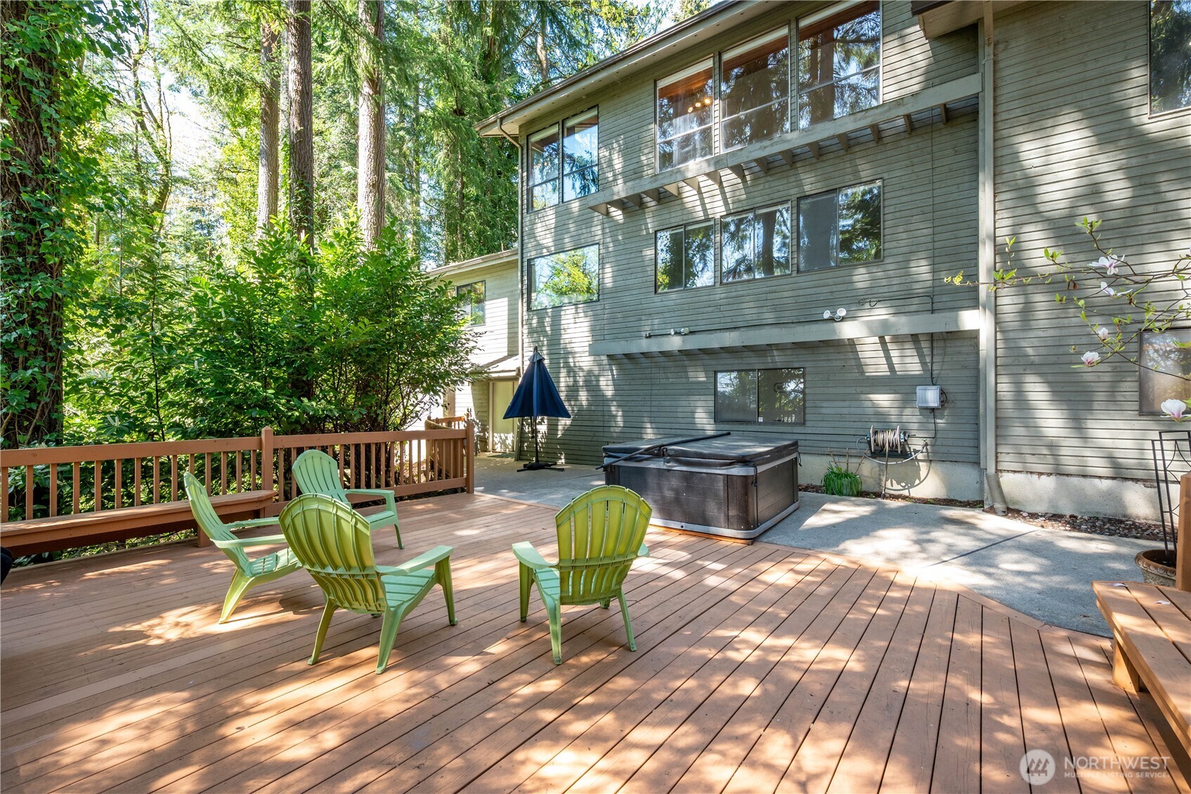 125 Monticello Drive , Longview, WA 98632