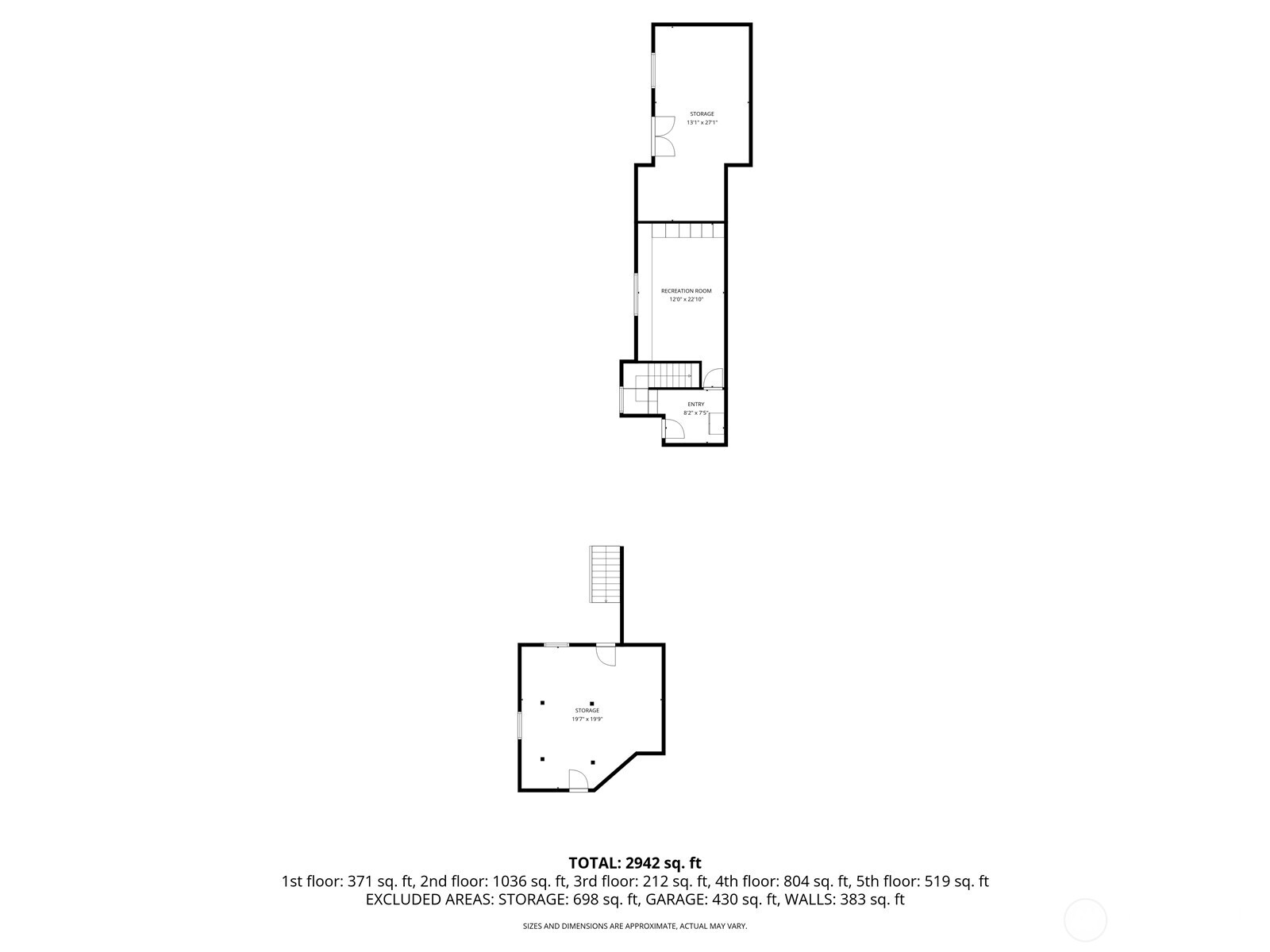 125 Monticello Drive , Longview, WA 98632