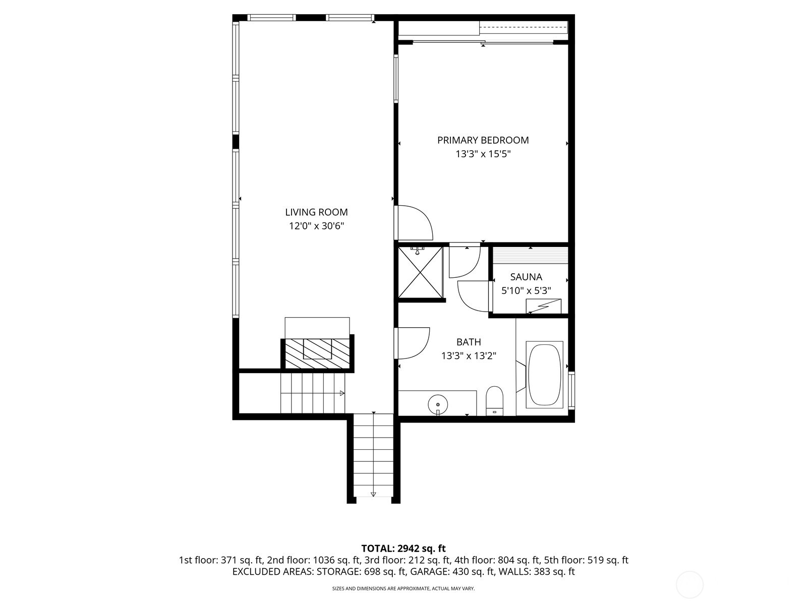 125 Monticello Drive , Longview, WA 98632