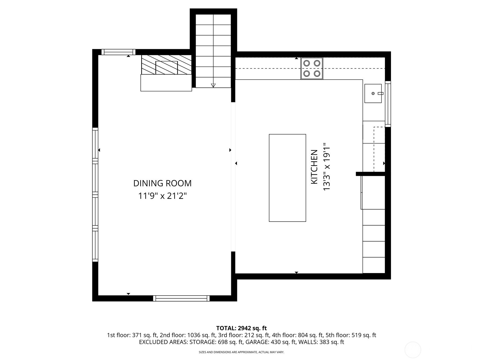 125 Monticello Drive , Longview, WA 98632