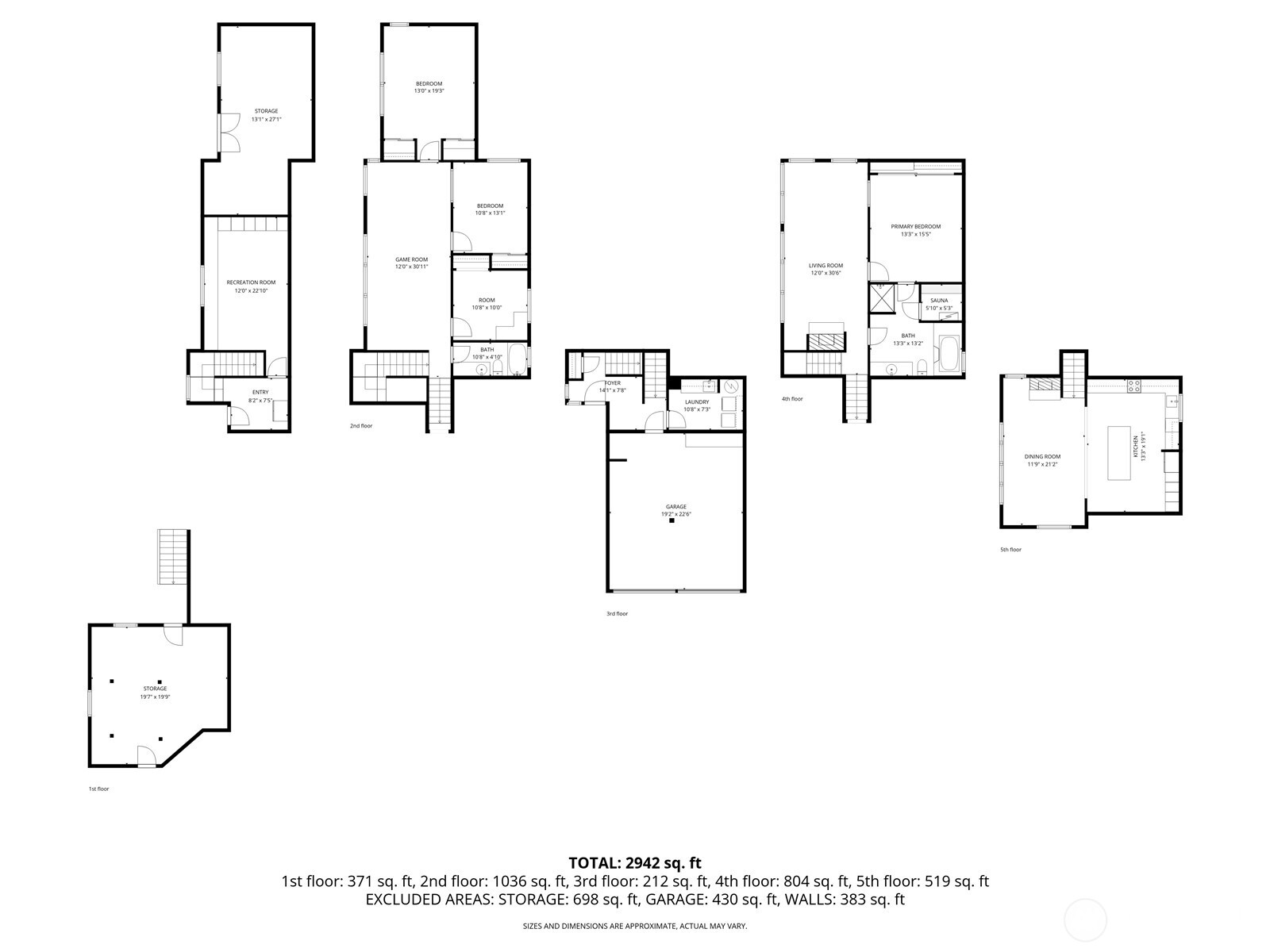 125 Monticello Drive , Longview, WA 98632