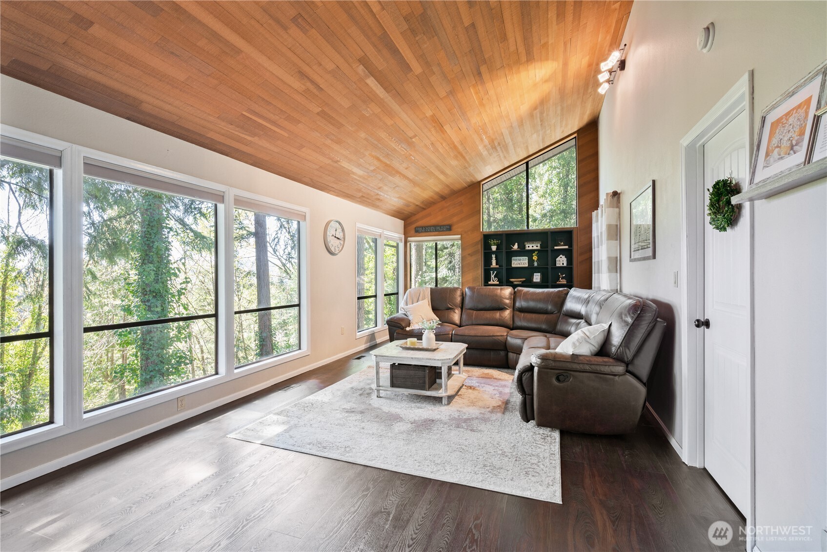 125 Monticello Drive , Longview, WA 98632
