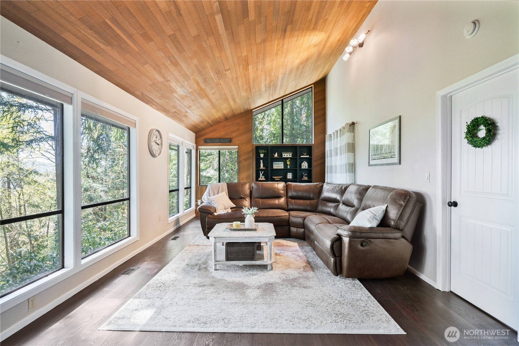 125 Monticello Drive , Longview, WA 98632