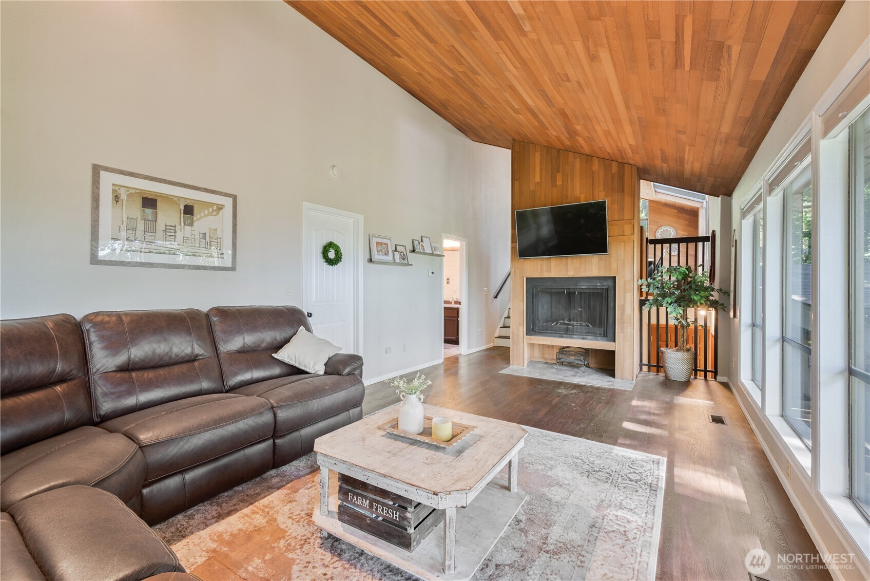 125 Monticello Drive , Longview, WA 98632