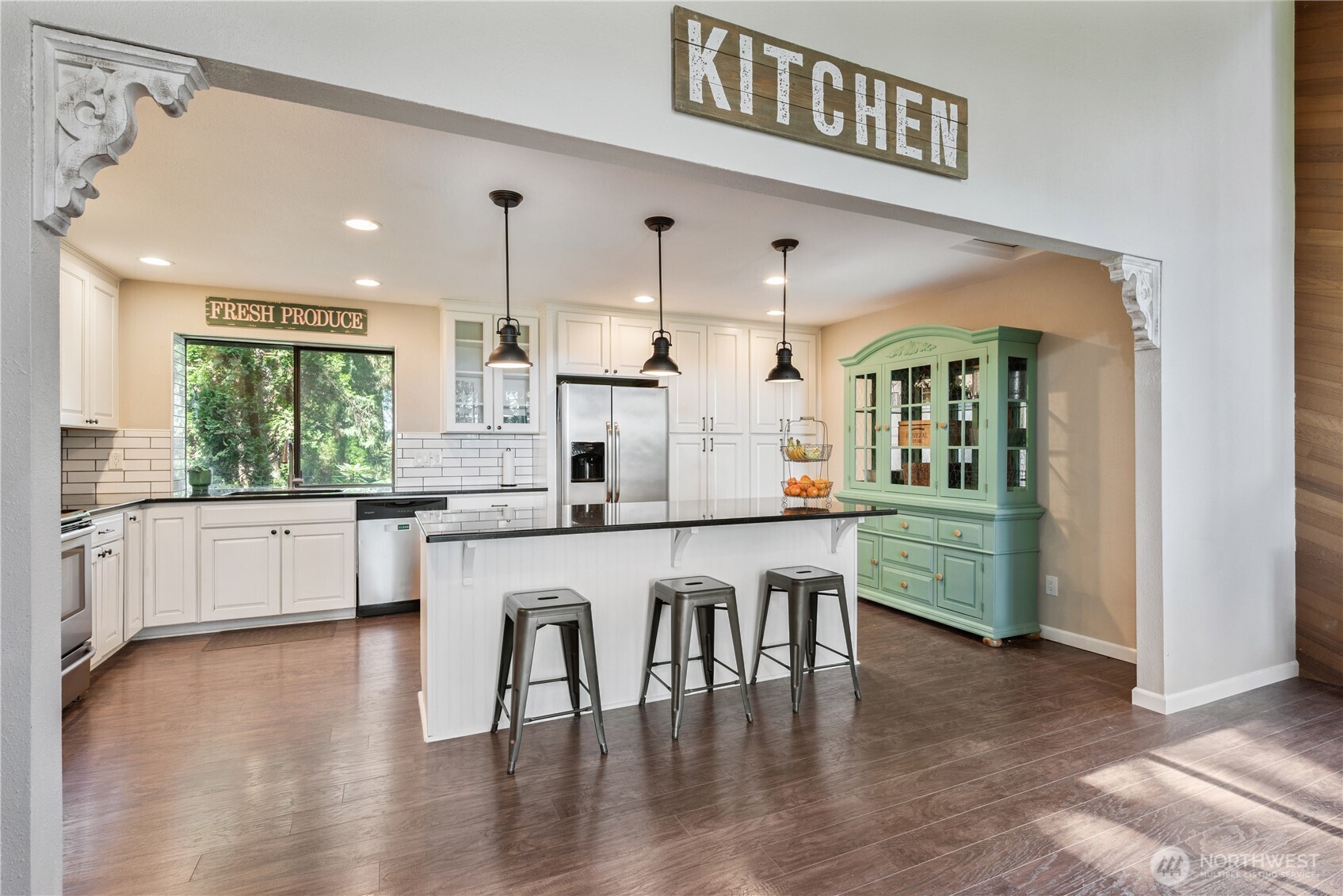 125 Monticello Drive , Longview, WA 98632