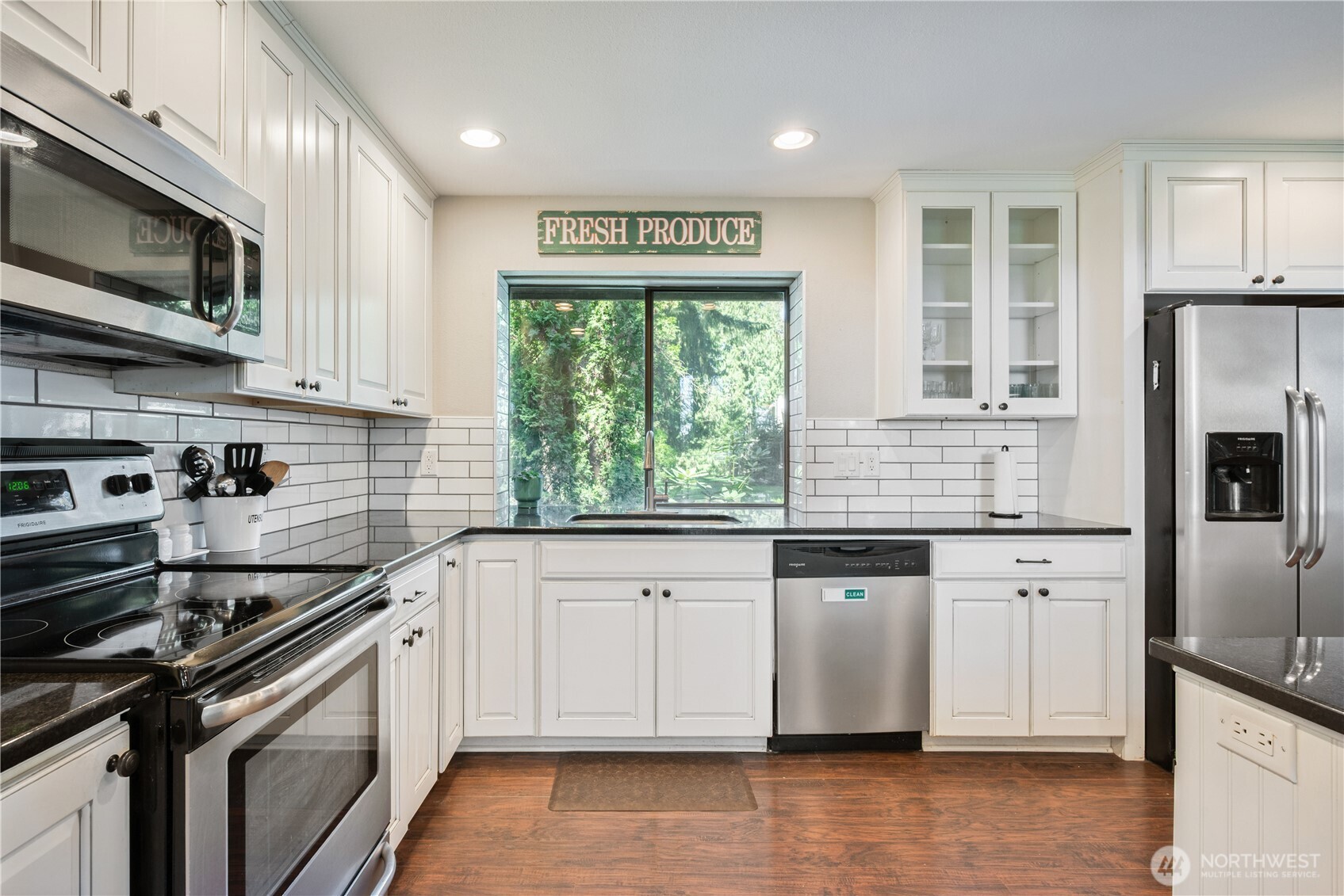 125 Monticello Drive , Longview, WA 98632