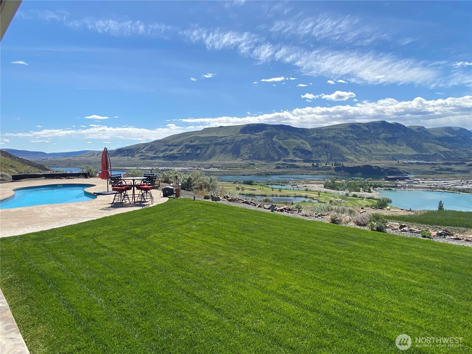 6696 Batterman Road , Rock Island, WA 98850