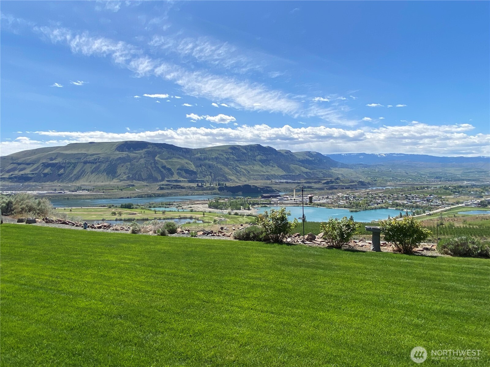 6696 Batterman Road , Rock Island, WA 98850