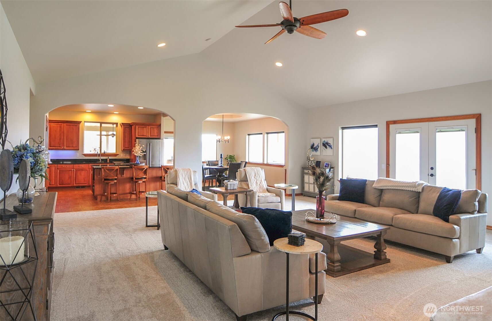 6696 Batterman Road , Rock Island, WA 98850