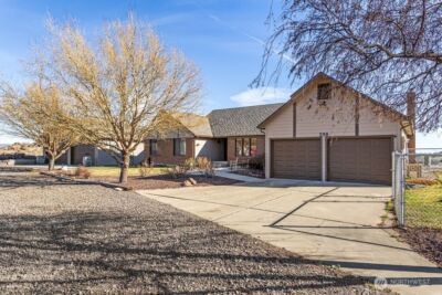 290 Trails End Lane , Yakima, WA 98903