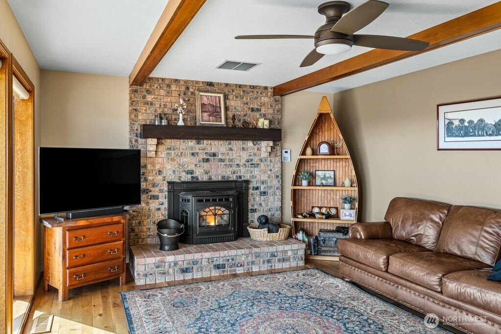 290 Trails End Lane , Yakima, WA 98903