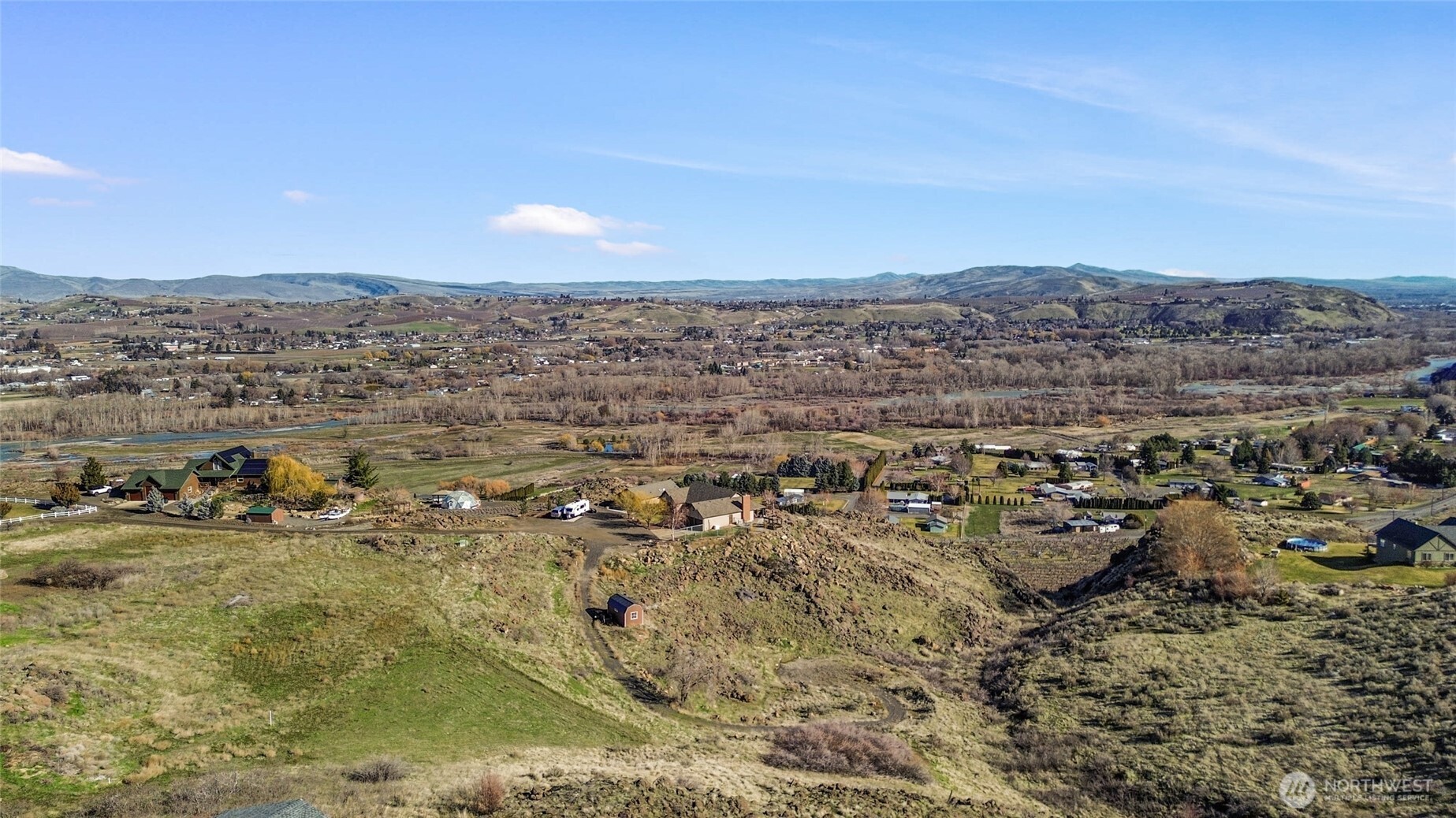 290 Trails End Lane , Yakima, WA 98903