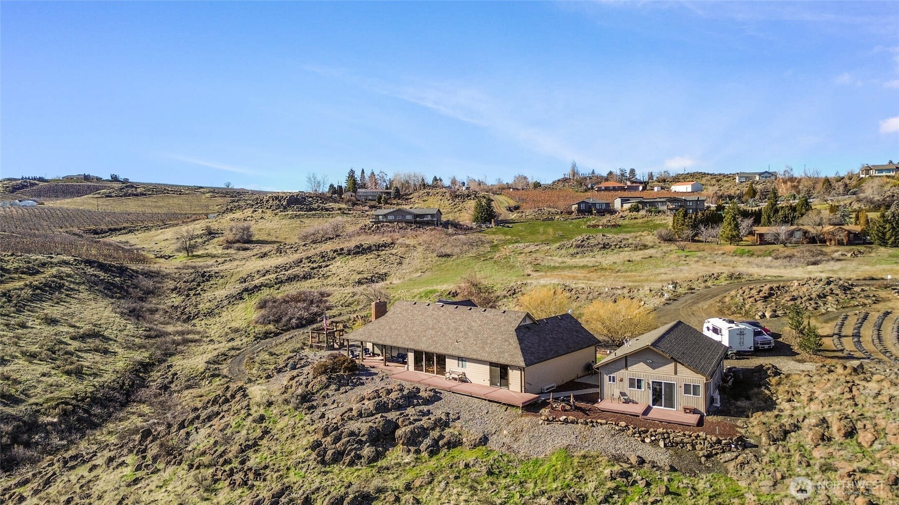 290 Trails End Lane , Yakima, WA 98903