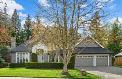 15825 277th Avenue NE, Duvall, WA 98019
