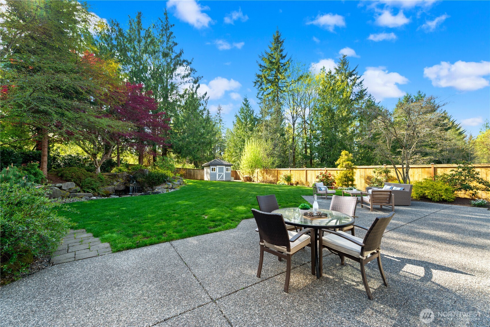 15825 277th Avenue NE, Duvall, WA 98019