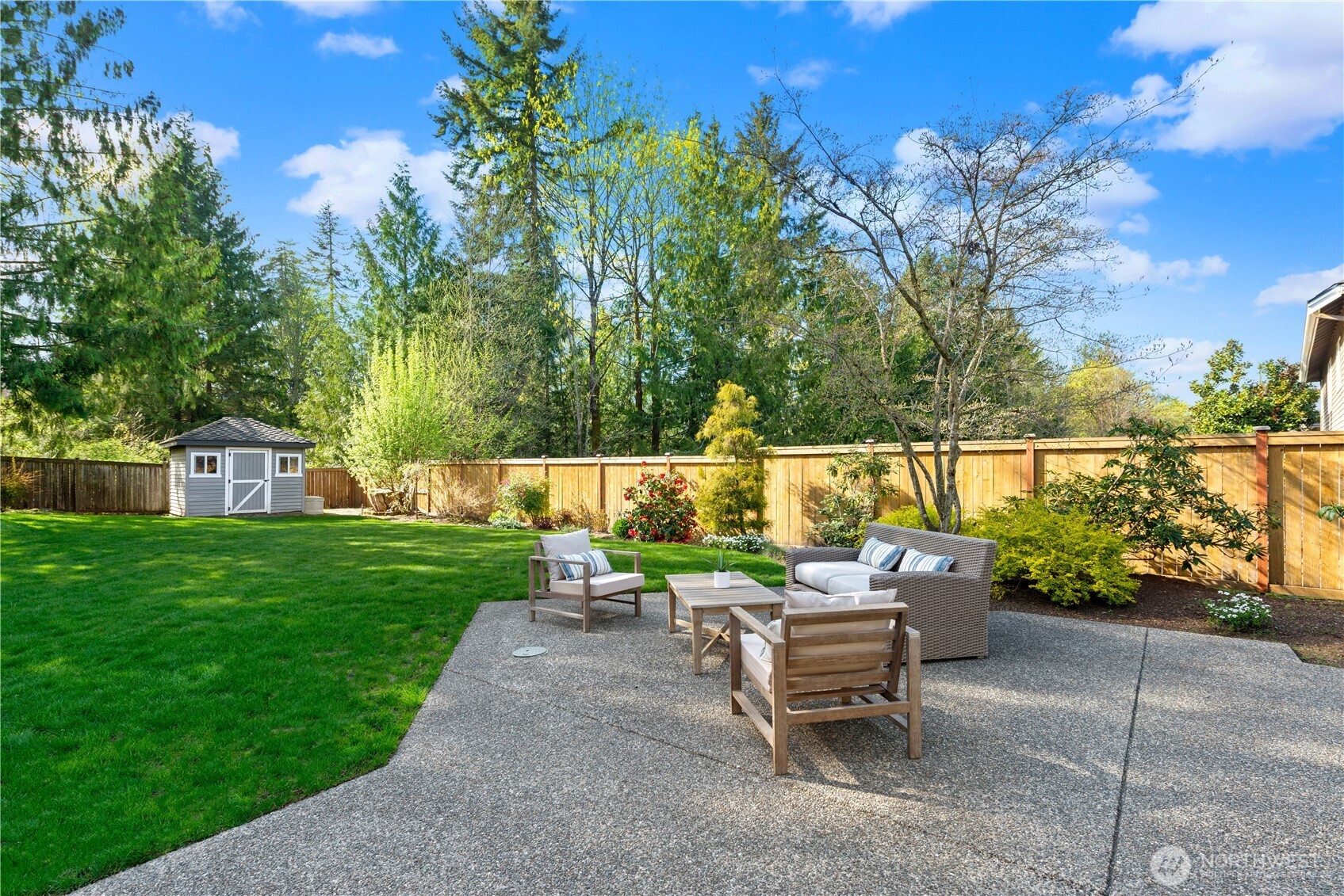 15825 277th Avenue NE, Duvall, WA 98019