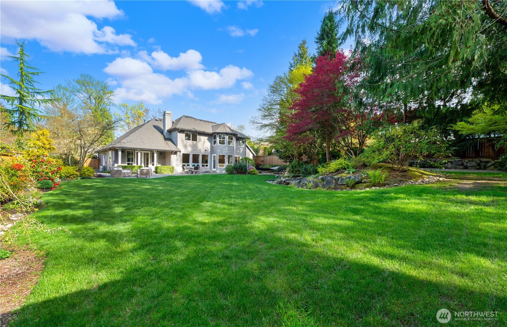 15825 277th Avenue NE, Duvall, WA 98019