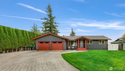 5880 Shannon Avenue , Ferndale, WA 98248