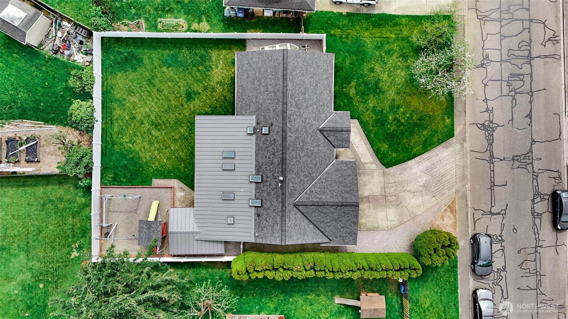 5880 Shannon Avenue , Ferndale, WA 98248