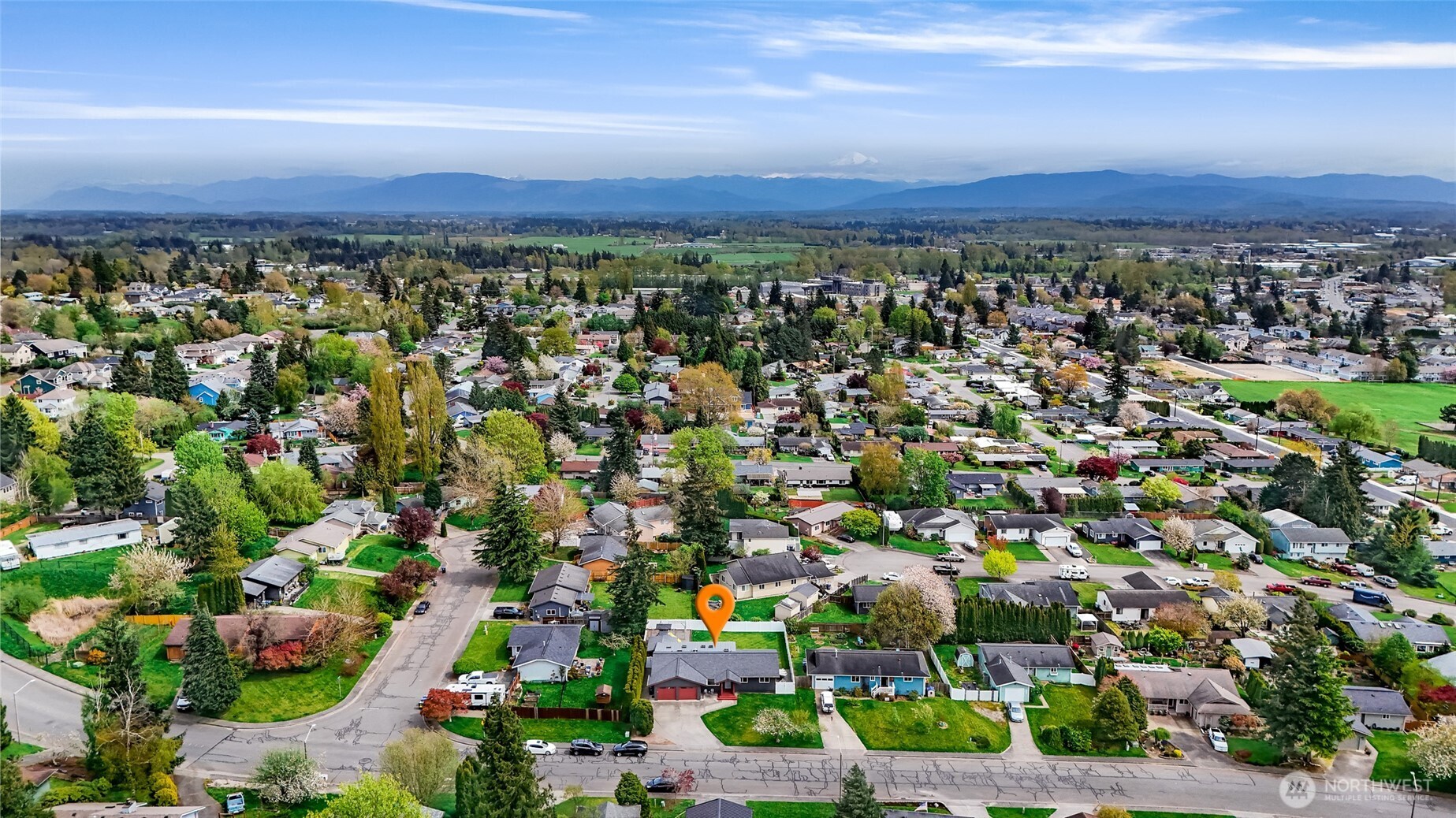 5880 Shannon Avenue , Ferndale, WA 98248