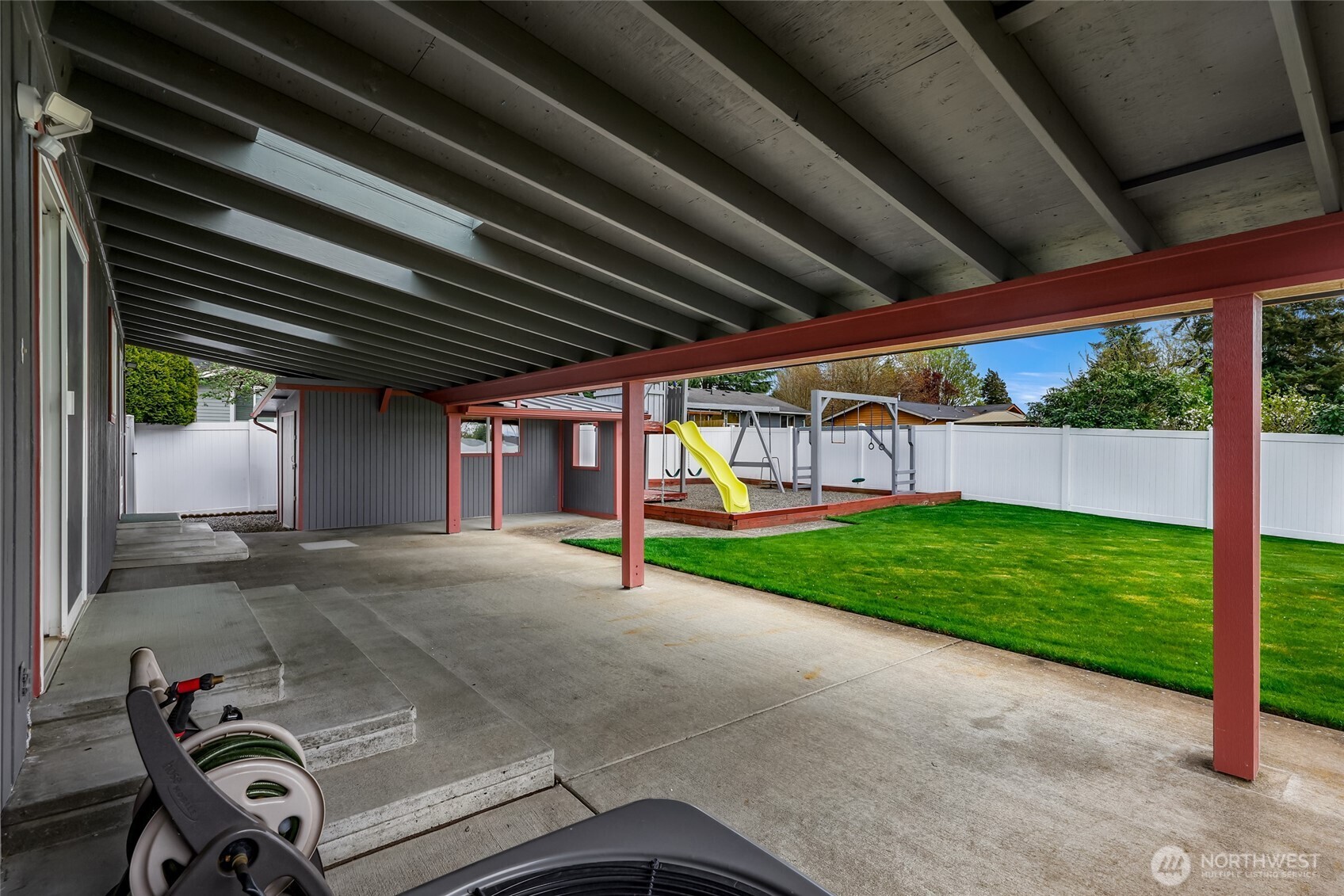 5880 Shannon Avenue , Ferndale, WA 98248