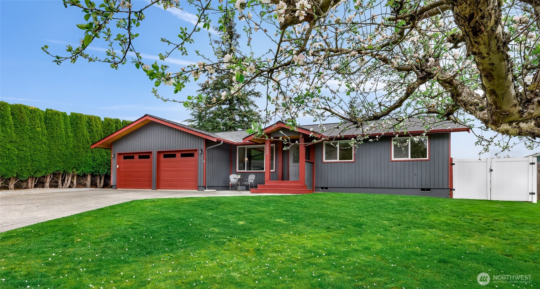 5880 Shannon Avenue , Ferndale, WA 98248