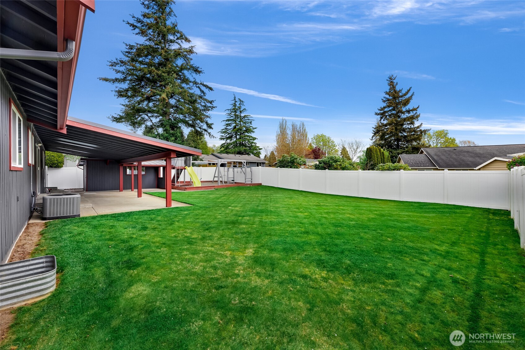 5880 Shannon Avenue , Ferndale, WA 98248