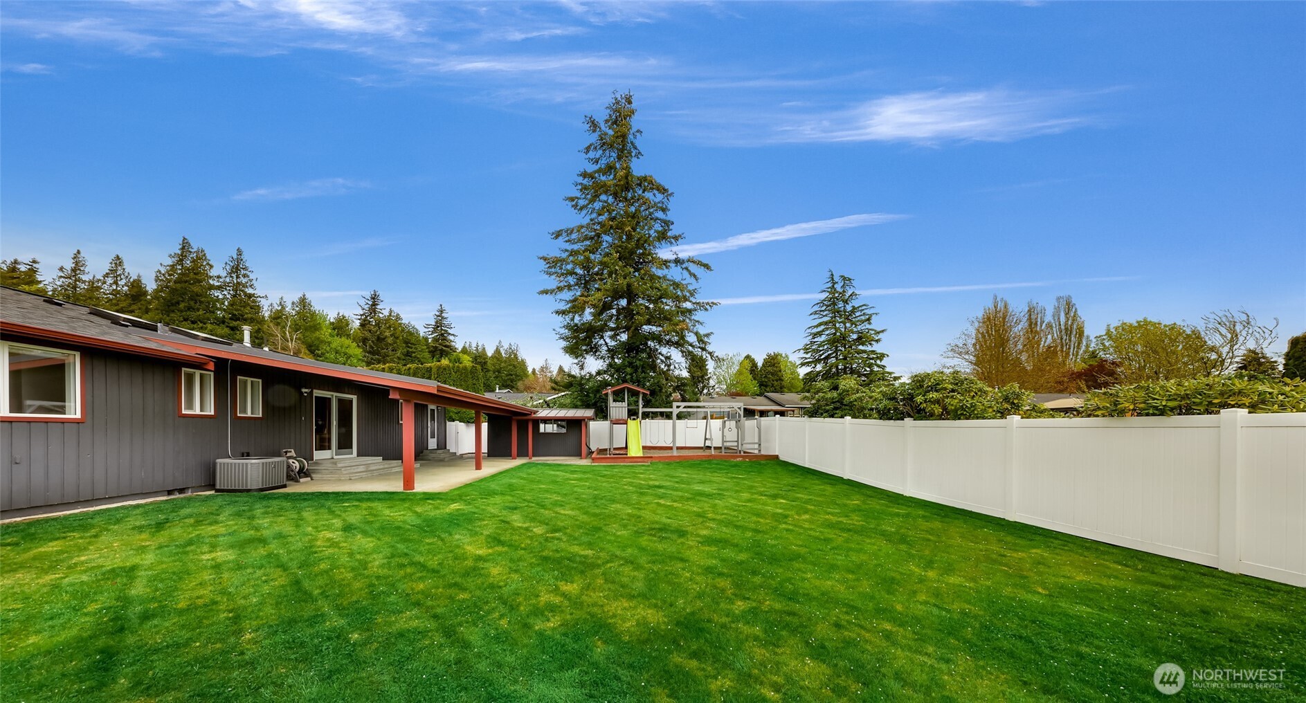 5880 Shannon Avenue , Ferndale, WA 98248