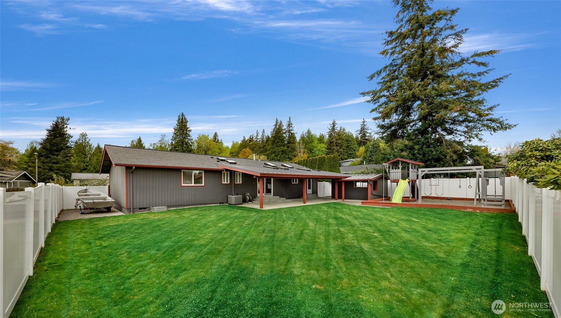 5880 Shannon Avenue , Ferndale, WA 98248