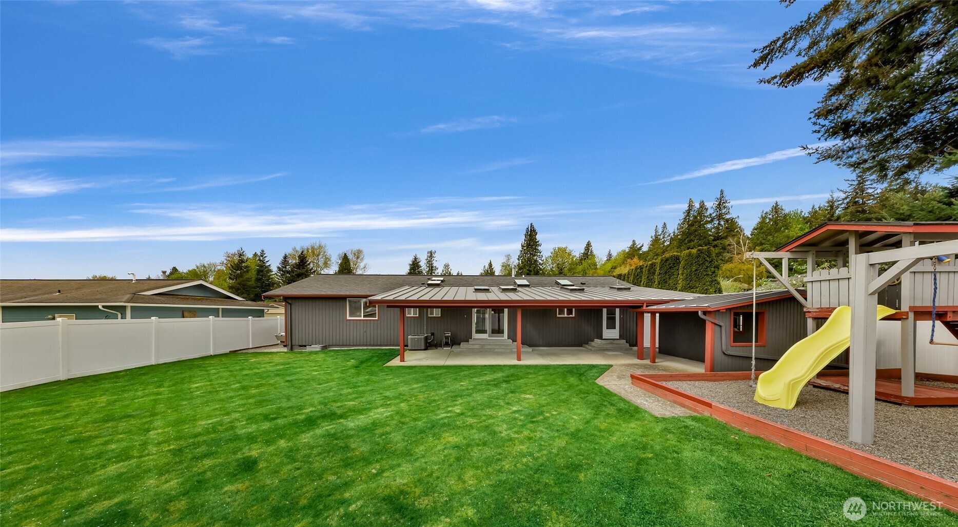 5880 Shannon Avenue , Ferndale, WA 98248
