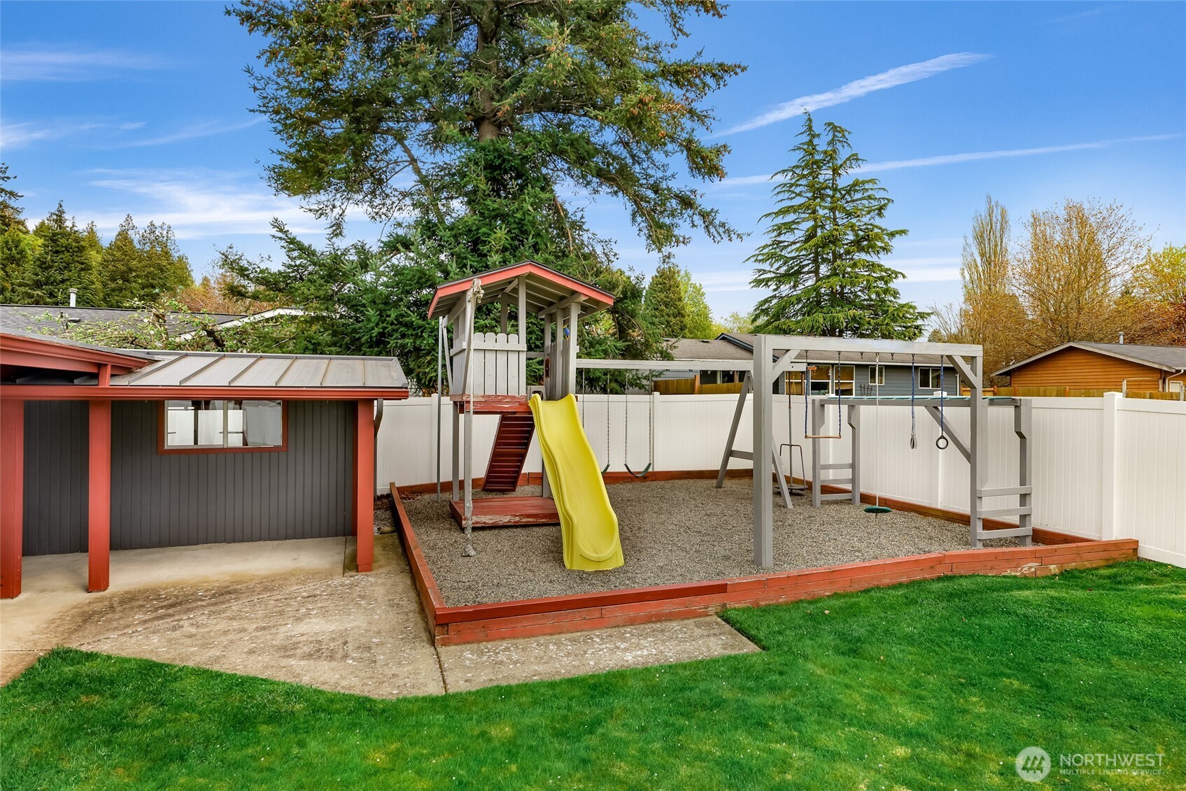 5880 Shannon Avenue , Ferndale, WA 98248