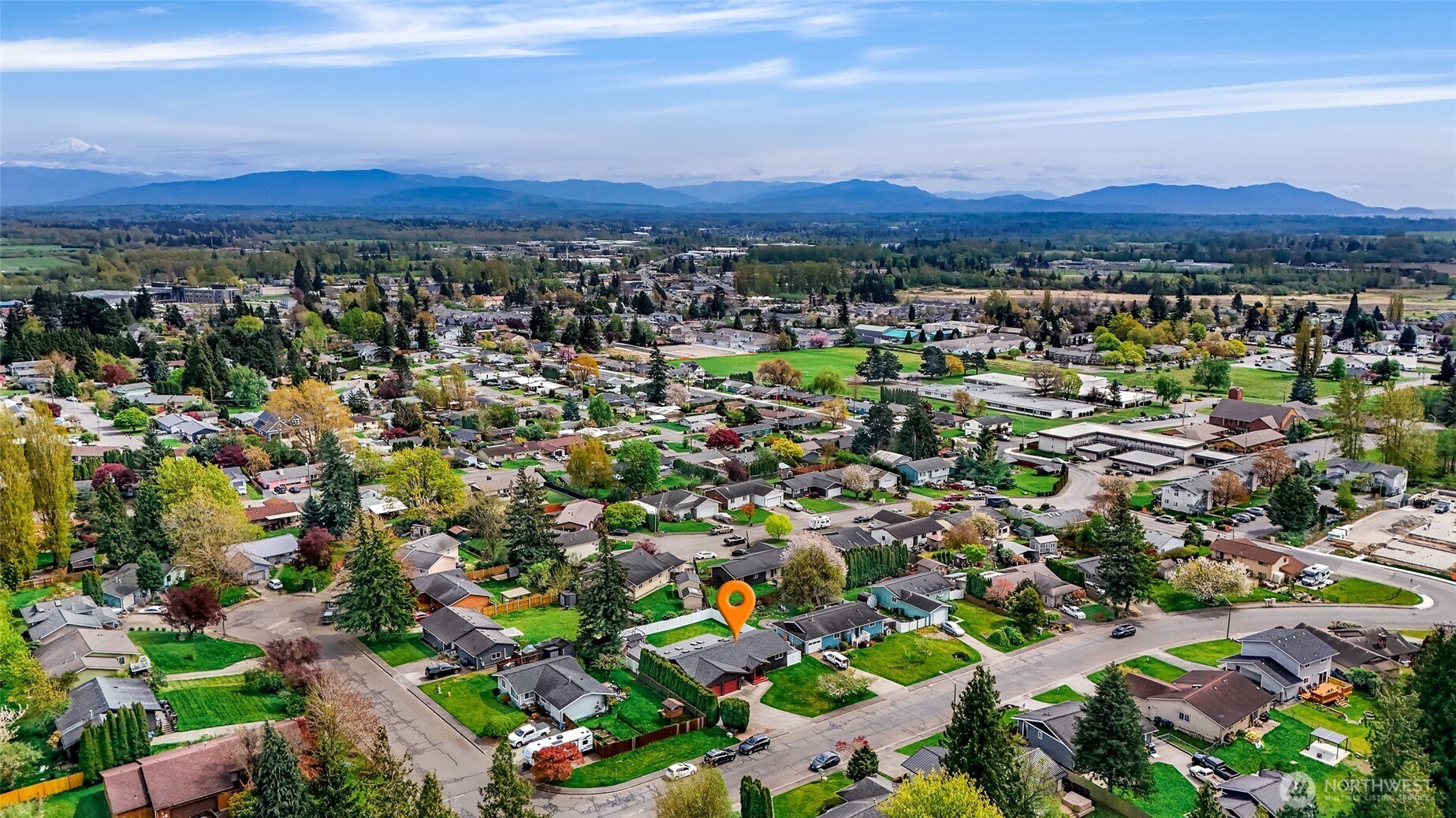 5880 Shannon Avenue , Ferndale, WA 98248