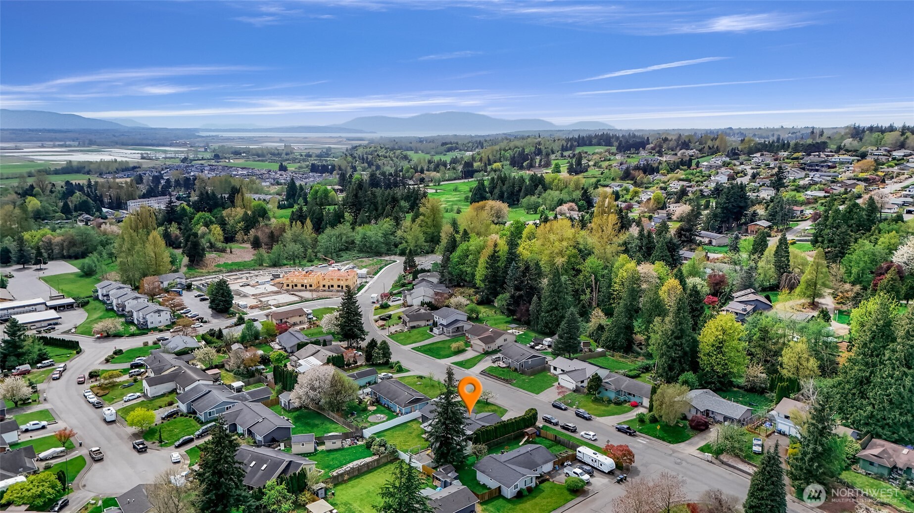 5880 Shannon Avenue , Ferndale, WA 98248