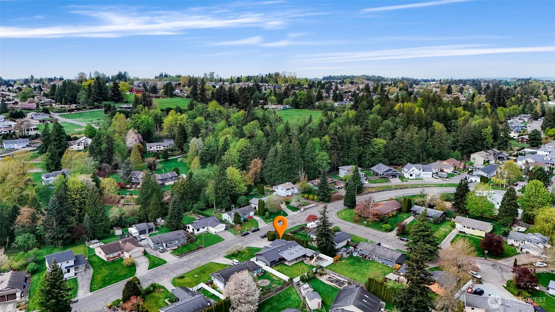 5880 Shannon Avenue , Ferndale, WA 98248