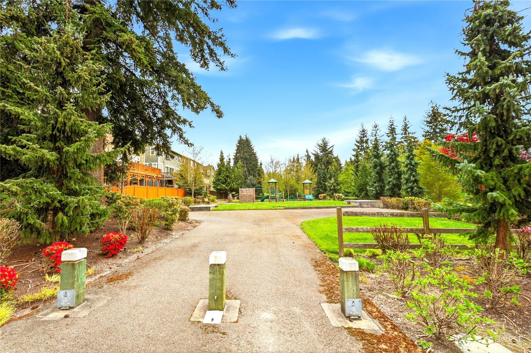 11497 158th Avenue NE, Redmond, WA 98052