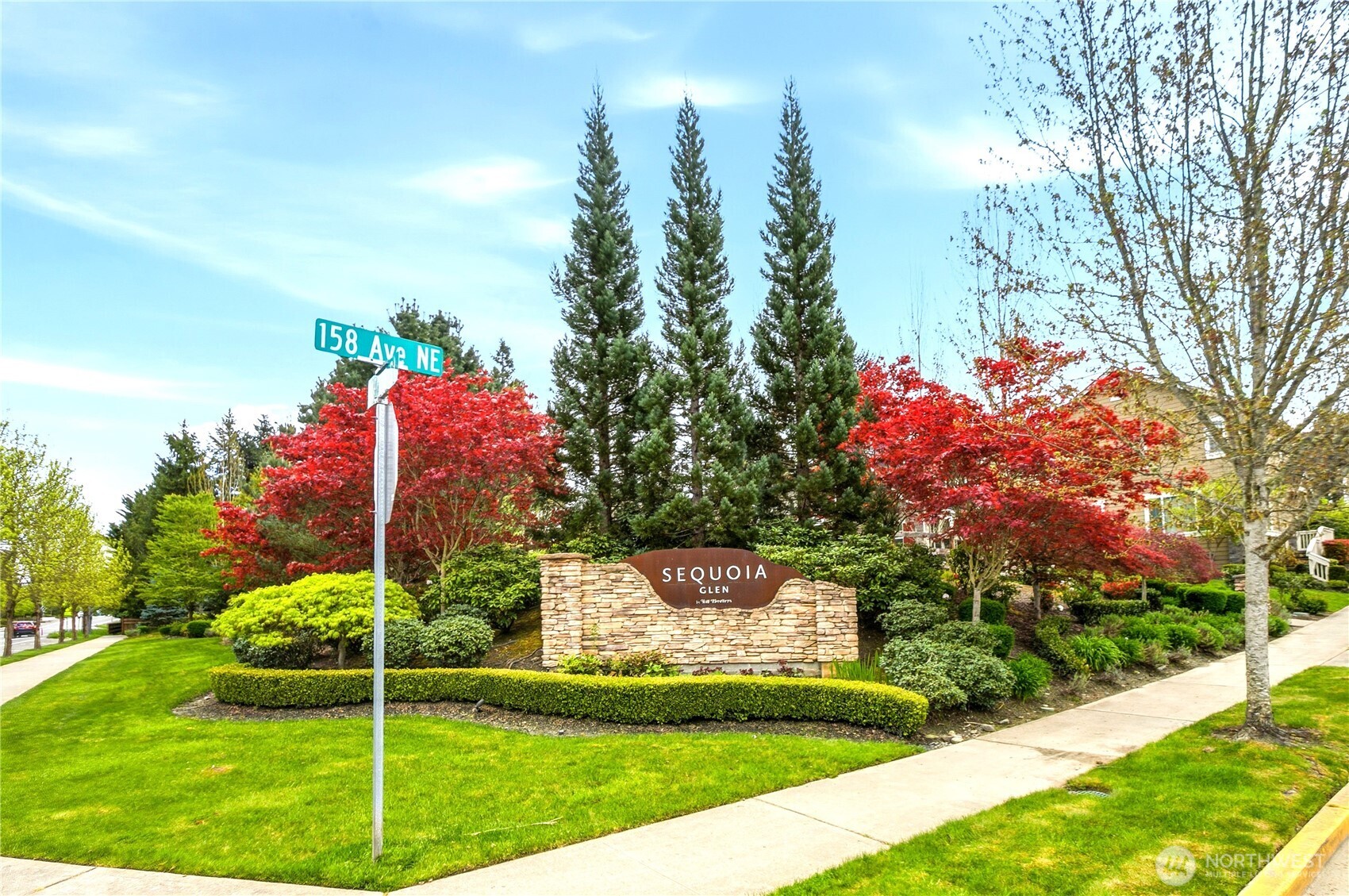 11497 158th Avenue NE, Redmond, WA 98052