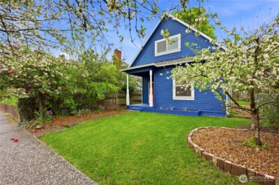 819 S Prospect Street , Tacoma, WA 98405 - Photo 2