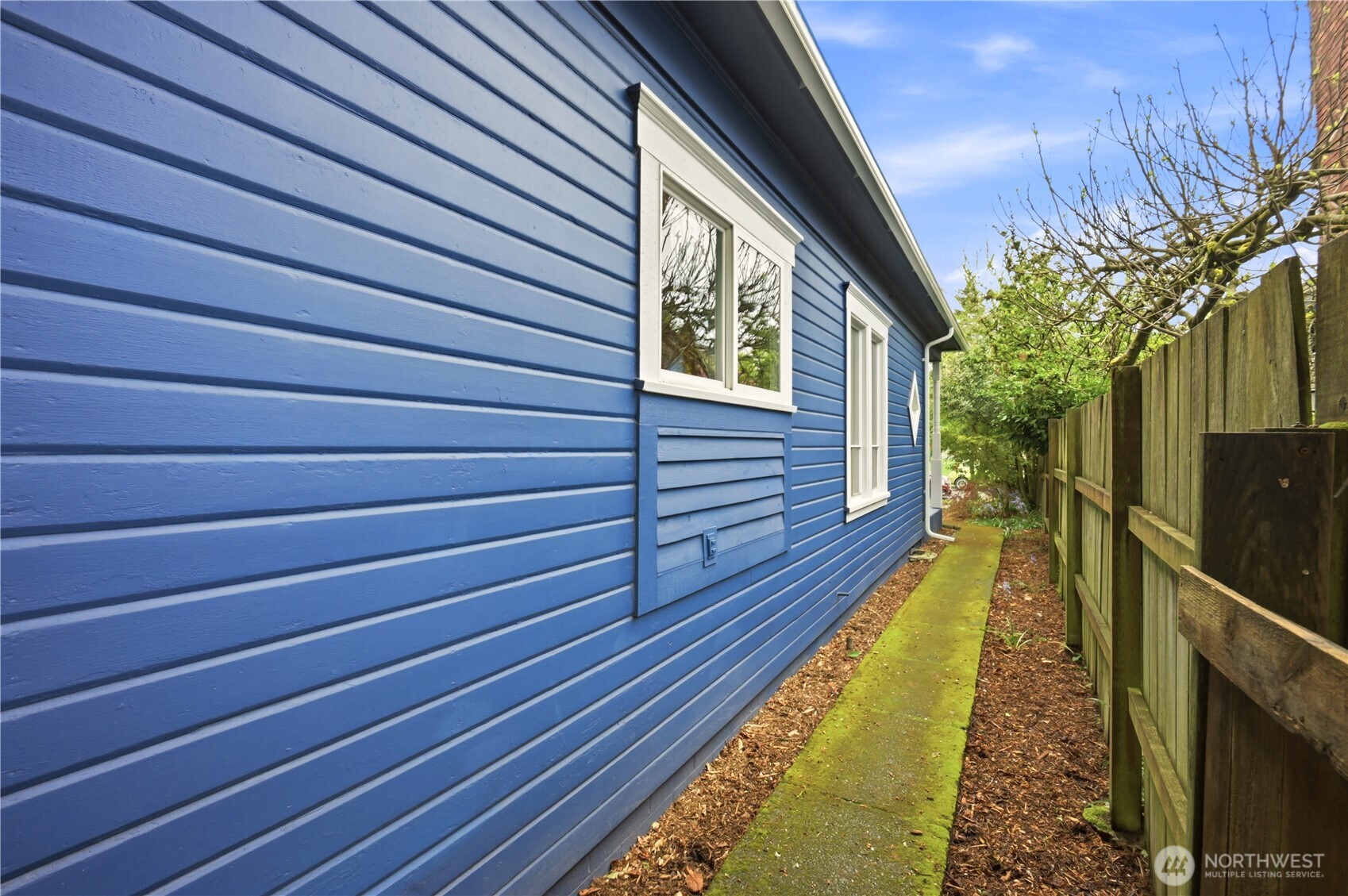819 S Prospect Street , Tacoma, WA 98405