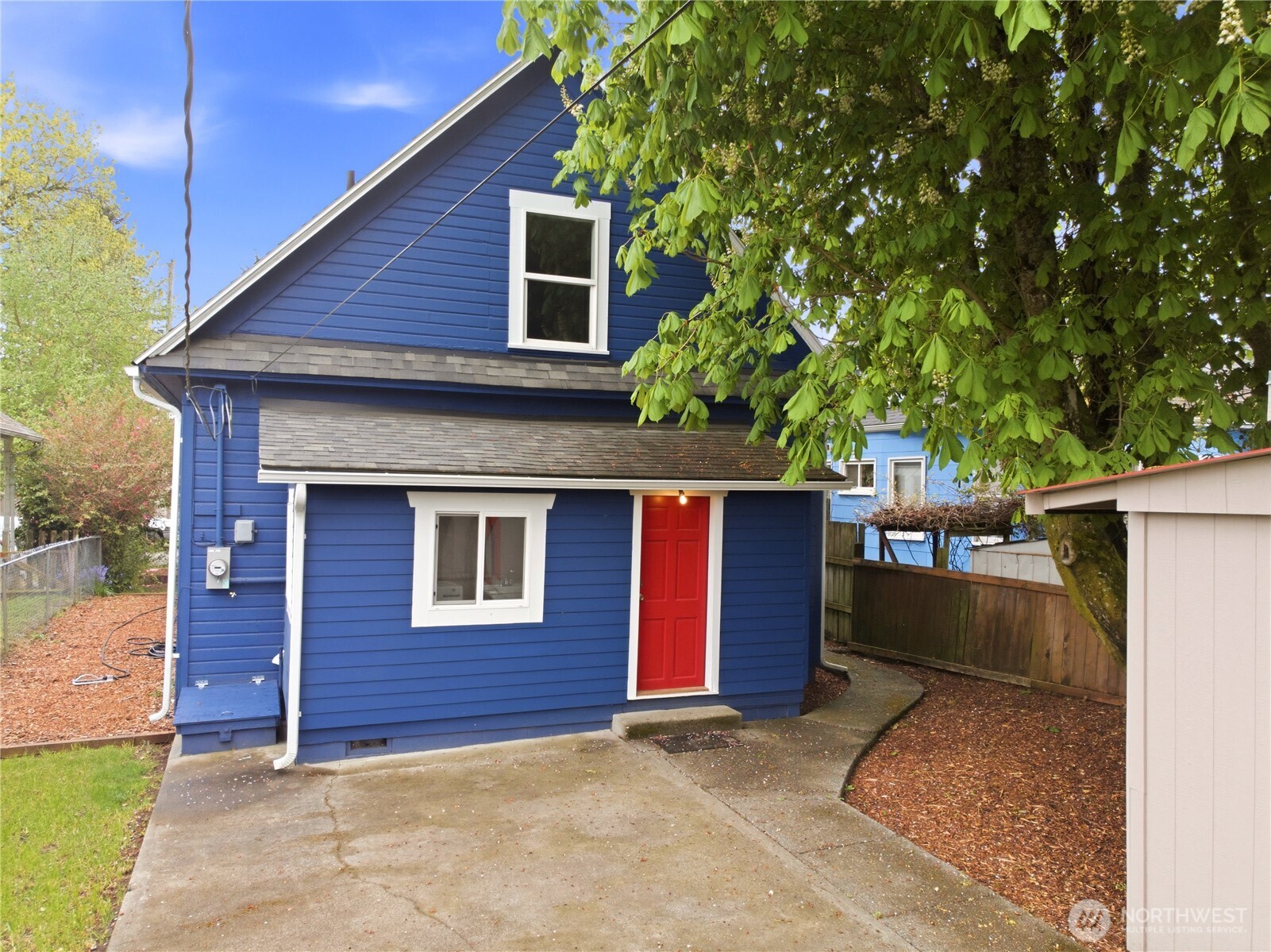 819 S Prospect Street , Tacoma, WA 98405