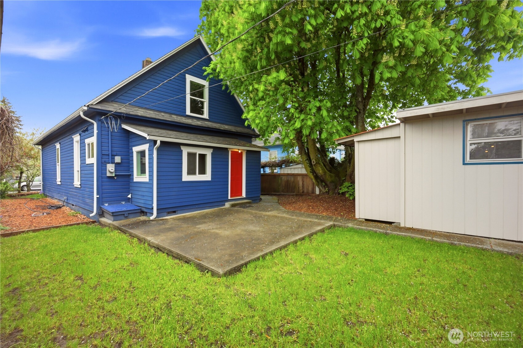 819 S Prospect Street , Tacoma, WA 98405