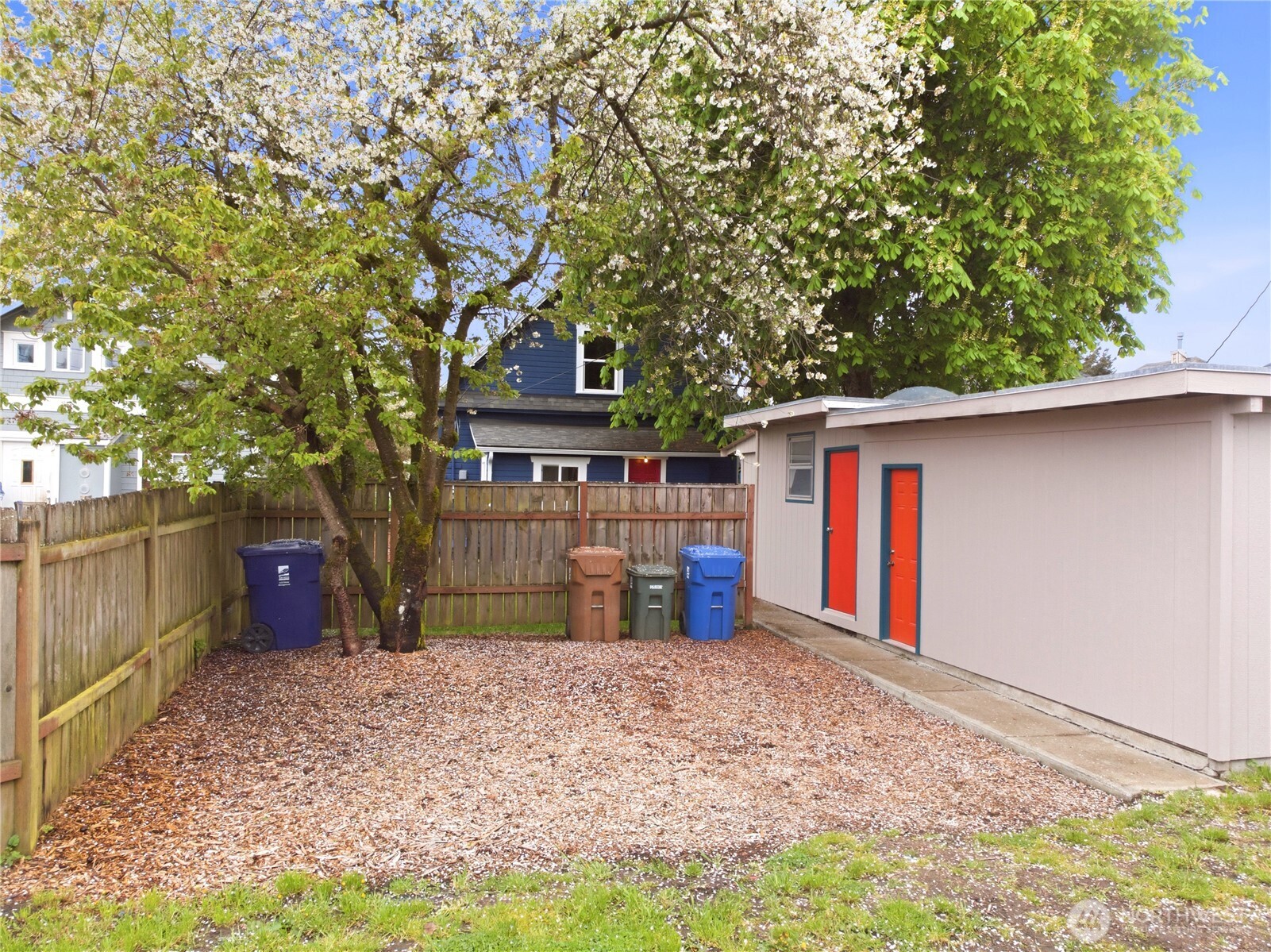 819 S Prospect Street , Tacoma, WA 98405