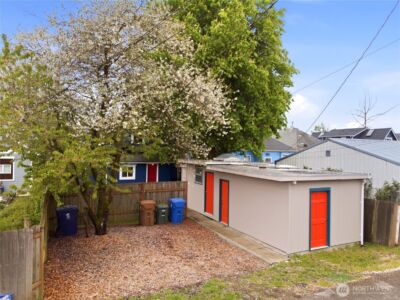819 S Prospect Street , Tacoma, WA 98405 - Photo 29