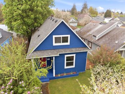 819 S Prospect Street , Tacoma, WA 98405 - Photo 33