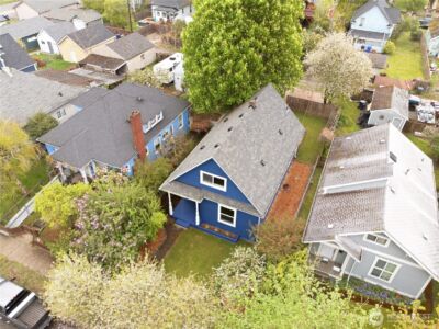 819 S Prospect Street , Tacoma, WA 98405 - Photo 36