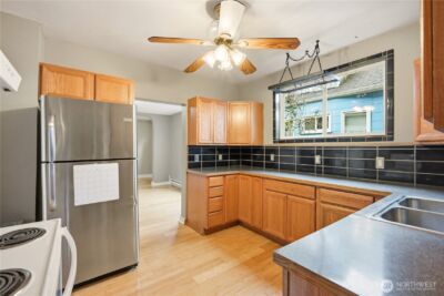 819 S Prospect Street , Tacoma, WA 98405 - Photo 9
