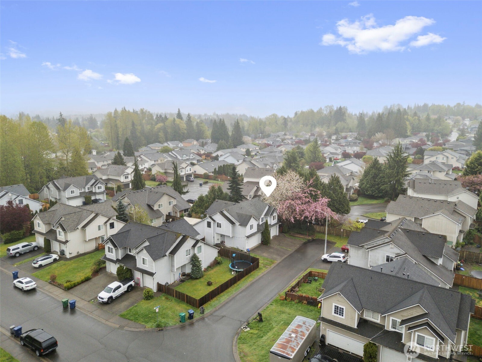 21 95th Drive SE, Lake Stevens, WA 98258