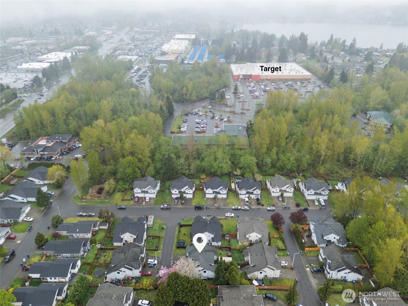 21 95th Drive SE, Lake Stevens, WA 98258