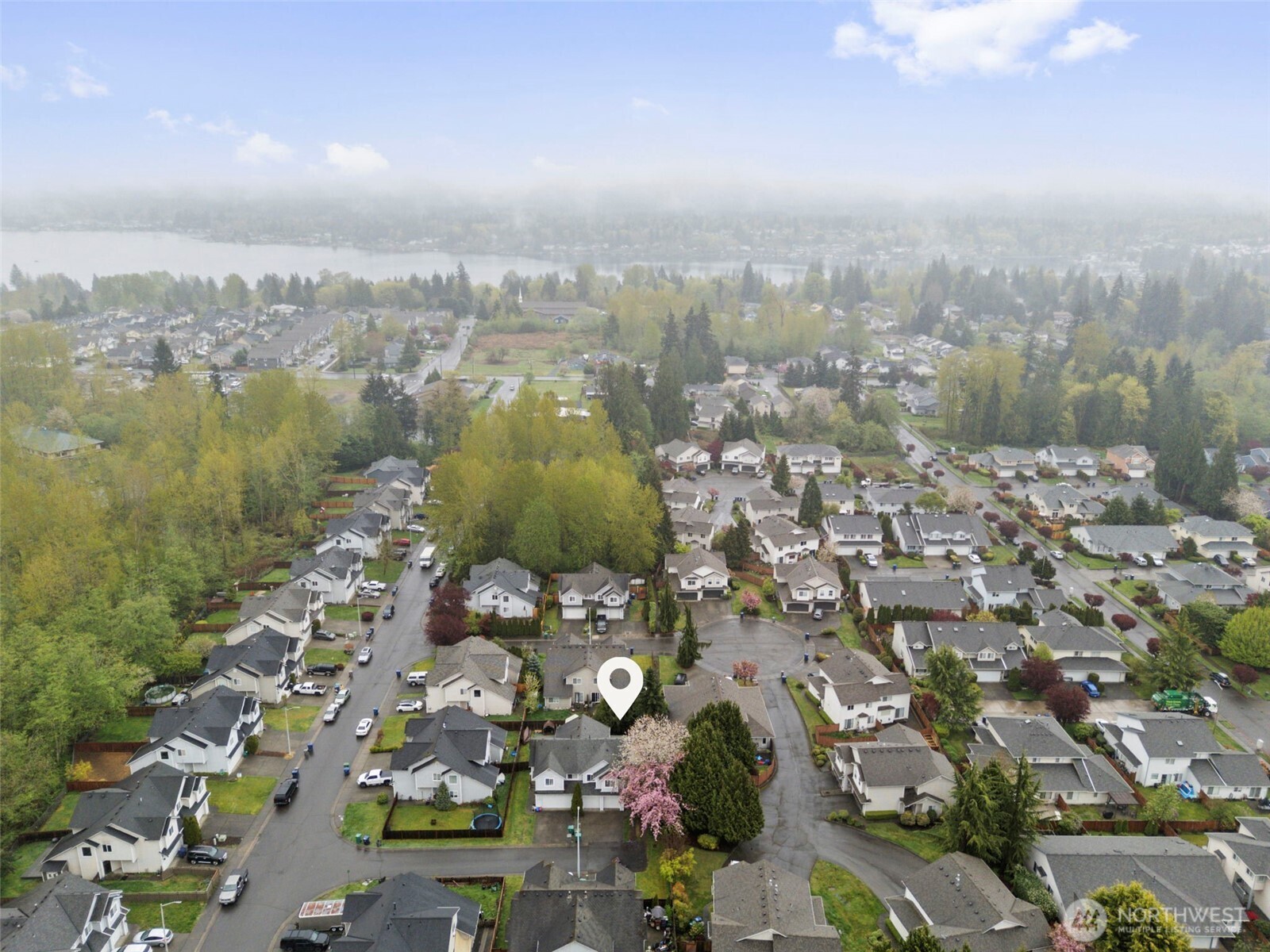 21 95th Drive SE, Lake Stevens, WA 98258
